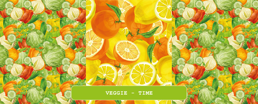 Veggie-Time