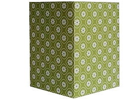 Geschenkpapier mit Designs von Birgit Boley Designs