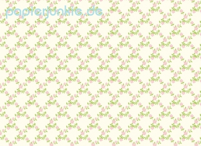 Mandorlamara Printemps floral, rosé