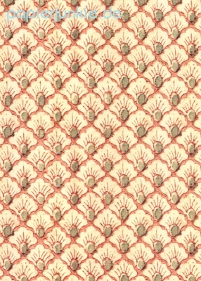 Geschenkpapier Regale (Remondini, Grafiche Tassotti)