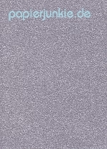 Geschenkpapier Glimmer, silber