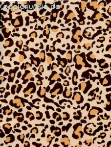Geschenkpapier Leopardenflecken (Grafiche Tassotti / R*)