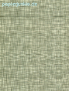 Geschenkpapier Leinen, grün (Grafiche Tassotti)