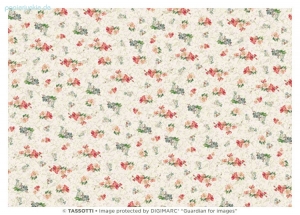 Geschenkpapier Bouquet Liberty (Grafiche Tassotti)