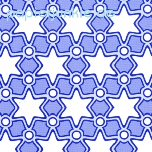 Geschenkpapier Sterne (A/F*)