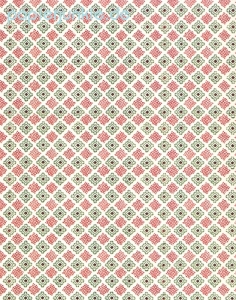 Geschenkpapier Decoro Nove (Remondini, Grafiche Tassotti)