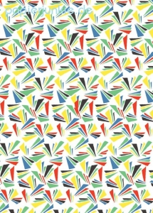Geschenkpapier Shoots