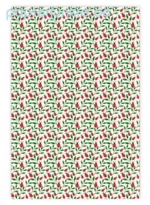Geschenkpapier Marienkäfer