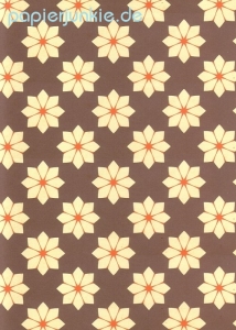 Geschenkpapier Jackie, Toulouse (R/F*)