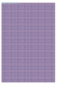 Geschenkpapier Tweed-Optik, lila