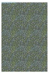 Geschenkpapier Zweige (3 Farben)