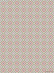 Geschenkpapier Diamonds klein