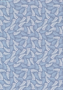 Geschenkpapier Leaves, Blätter (R*)