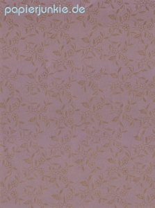 Geschenkpapier Blümchen (R*)