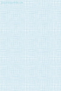 Geschenkpapier Leinen, hellblau