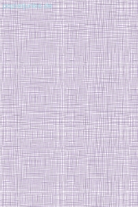Geschenkpapier Leinen, violett