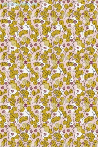 Geschenkpapier Energetic Berries