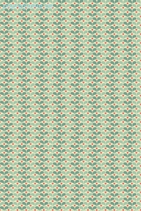 Geschenkpapier FinDrop, Meadow 1
