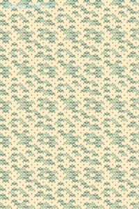 Geschenkpapier FinDrop, Meadow 2