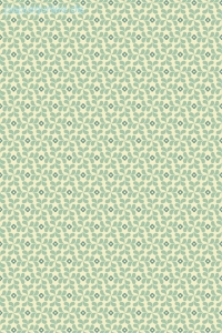 Geschenkpapier FinDrop, Stars mint