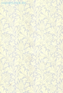 Geschenkpapier Pure Thistle