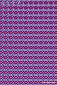 Geschenkpapier Batikmuster, lila
