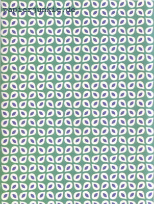 Geschenkpapier Marie, Brügge (R*)