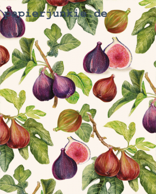 Geschenkpapier Fichi