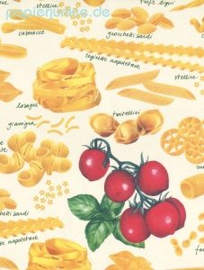 Geschenkpapier Pasta