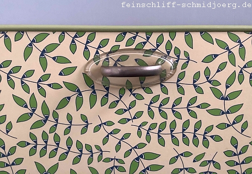 Hängeschrank von Feinschliff